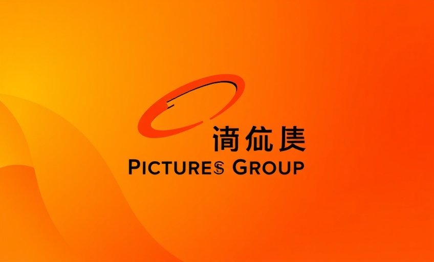 窝窝影视合作伙伴阿里影业品牌标识