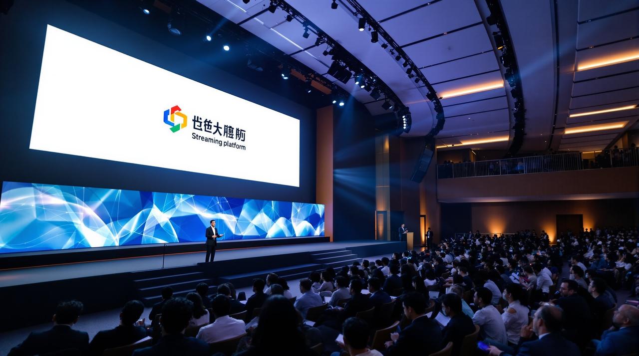 窝窝影视新闻：窝窝影视年度战略发布：打造下一代沉浸式观影体验
