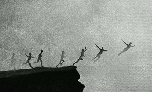 没自由,探寻自由的无限可能