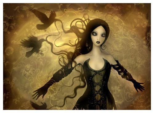 印度鬼魂,探寻鬼魂的幽冥之谜