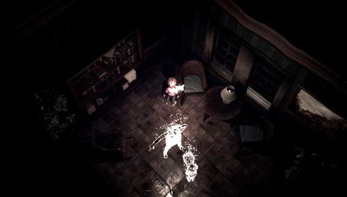 迷失暗夜,探寻幽深梦境的神秘之旅