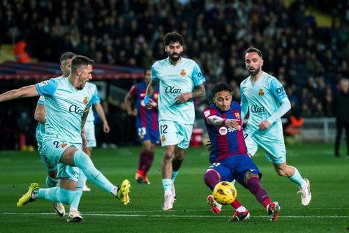 23-24赛季西甲第27轮：皇家马略卡vs吉罗纳,第27轮西甲战报