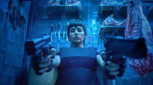 纸钞屋：柏林 第一季,柏林第一季——惊心动魄的柏林银行大劫案，揭秘钞票背后的生死较量