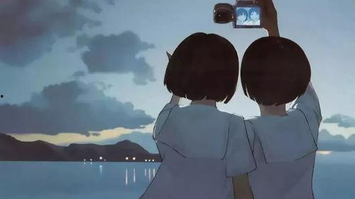 除夕夜她留给你的是背影,离别中的深情告别