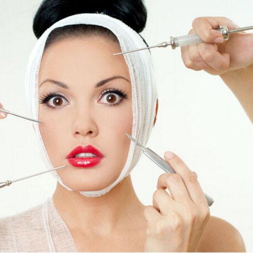 美容针,揭秘肌肤年轻化的神奇魔力