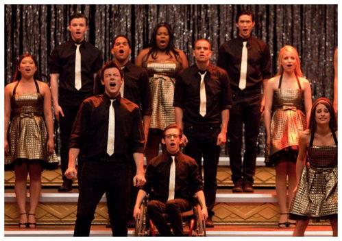 欢乐合唱团 第二季,梦想再燃，歌声飞扬